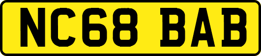 NC68BAB