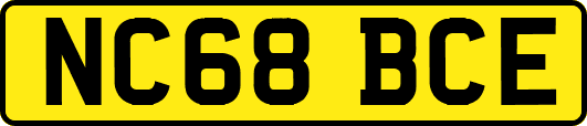 NC68BCE