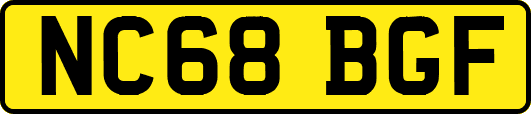 NC68BGF