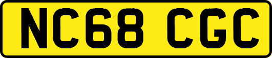 NC68CGC