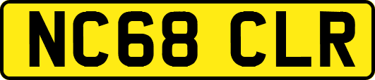 NC68CLR