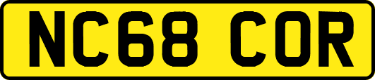 NC68COR