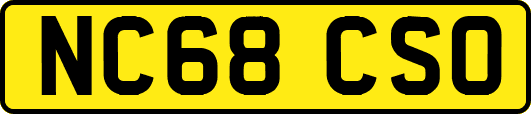 NC68CSO