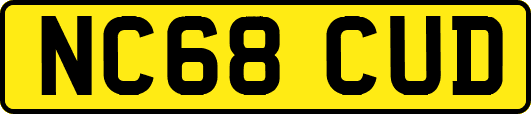 NC68CUD