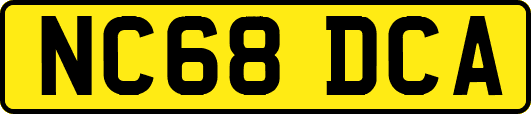 NC68DCA