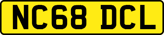 NC68DCL