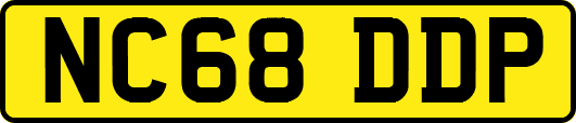 NC68DDP