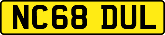 NC68DUL