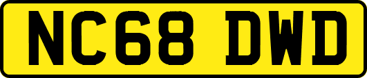 NC68DWD