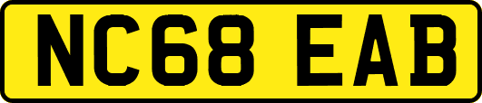 NC68EAB
