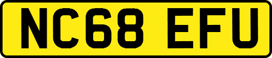 NC68EFU