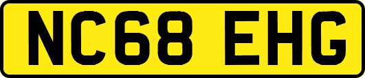 NC68EHG