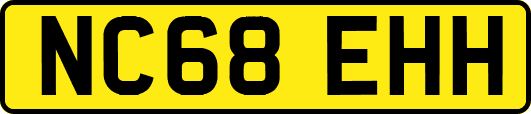 NC68EHH