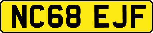 NC68EJF