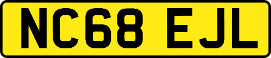 NC68EJL