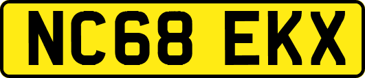 NC68EKX