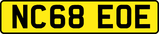 NC68EOE