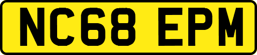 NC68EPM