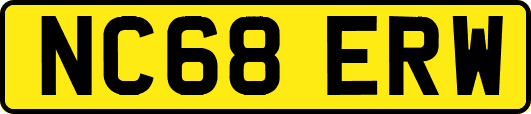 NC68ERW