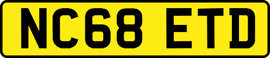 NC68ETD