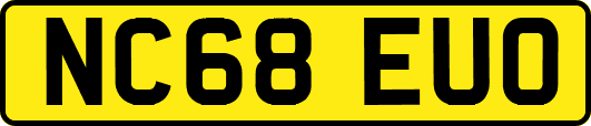 NC68EUO