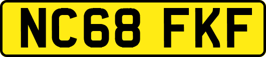 NC68FKF