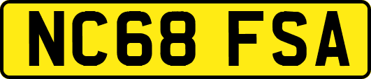 NC68FSA