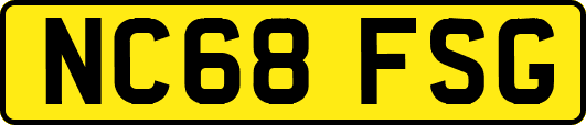 NC68FSG