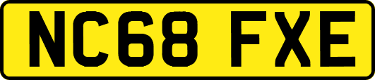 NC68FXE