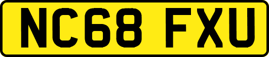 NC68FXU