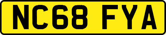 NC68FYA