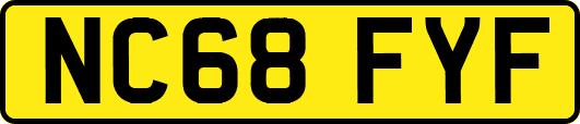 NC68FYF