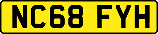 NC68FYH