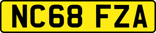 NC68FZA
