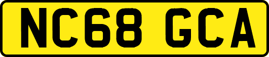 NC68GCA