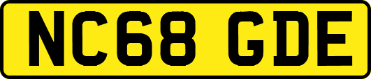 NC68GDE