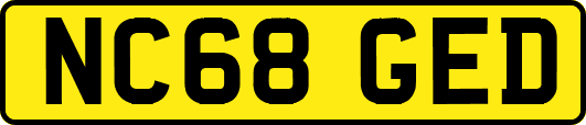 NC68GED