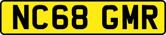 NC68GMR