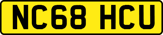 NC68HCU