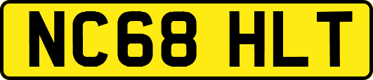 NC68HLT