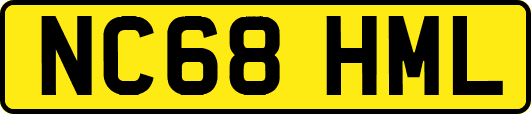 NC68HML