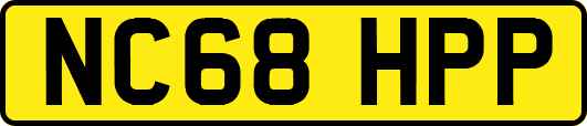 NC68HPP
