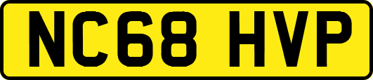 NC68HVP