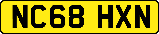 NC68HXN