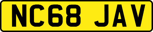 NC68JAV