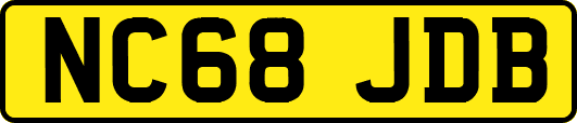 NC68JDB