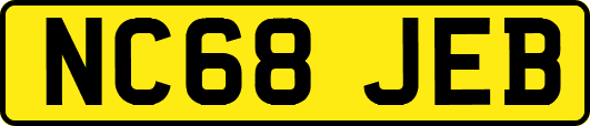 NC68JEB
