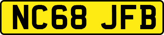 NC68JFB