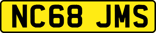 NC68JMS