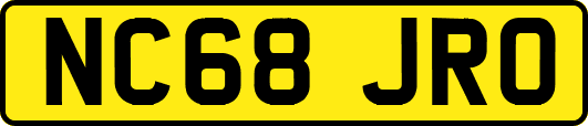 NC68JRO
